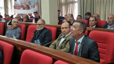 Photo of بنعزوز لعمدة طنجة: “أنا مصدوم من تسييركم”
