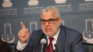 Photo of محكمة الرباط تدين طالبا بالحبس بعد شتمه لبنكيران