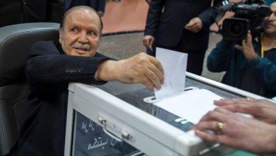Photo of بوتفليقة يقدم “عرضا” للجزائريين مقابل انتخابه لعهدة خامسة!