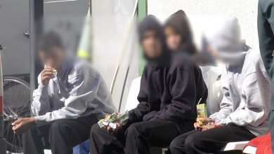 Photo of إنقاذ 4 مراهقين مغاربة حاولوا الهجرة على متن قاربَي ألعاب!