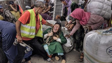 Photo of بحثا عن “مافيات” التهريب.. لجنة برلمانية تزور باب سبتة