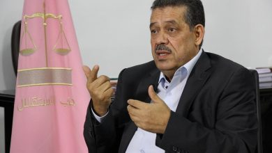 Photo of شباط عاد إليكم من جديد.. قال إن الوضع بالمغرب “خطير ومأزوم”!