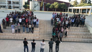Photo of طلبة الأقسام التحضيرية بطنجة يكملون أسبوعهم الأول دون دراسة