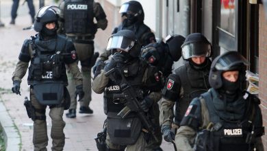 Photo of رعب وقتلى في إطلاق نار “غامض” بألمانيا