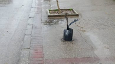 Photo of مرة أخرى.. أسلاك الكهرباء المكشوفة تُسبب مأساة في طنجة