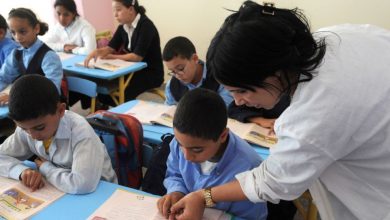 Photo of أولياء تلاميذ طنجة: “التوقيت المدرسي الجديد يعرض أبناءنا للسرقة والتحرش”