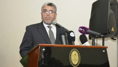 Photo of الرميد: هناك جرائم لا أجد لها سوى عقوبة الإعدام
