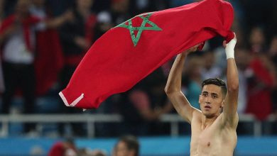 Photo of ضربة جزاء في الوقت الضائع تمنح المغرب فوزا صعبا على جزر القمر
