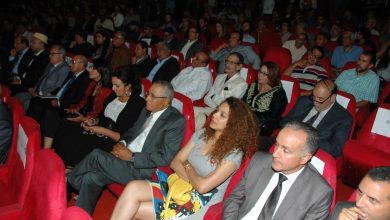 Photo of انطلاقة باهتة للمهرجان المتوسطي للفيلم القصير بطنجة