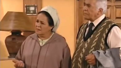 Photo of “الحاجة زبيدة بنزيزي” ترحل إلى دار البقاء