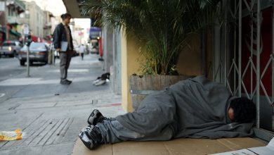 Photo of العثور على شخص ميت قرب ولاية طنجة