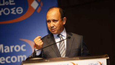 Photo of رغم سخط مستخدمي “الانترنت”.. اتصالات المغرب تواصل جني الأرباح!