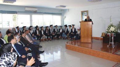 Photo of الحقاوي تعين مديرة جديدة للمعهد الوطني للعمل الاجتماعي بطنجة