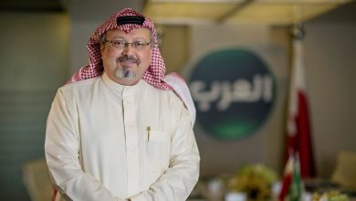 Photo of “الجزيرة” تحيي الذكرى الأولى لمقتل خاشقجي مستعينة بـ”نجمة قديمة”