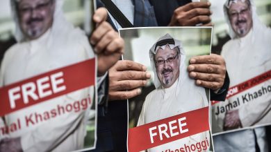 Photo of السعودية تقر بمقتل خاشقجي: “توفي نتيجة شجار”!