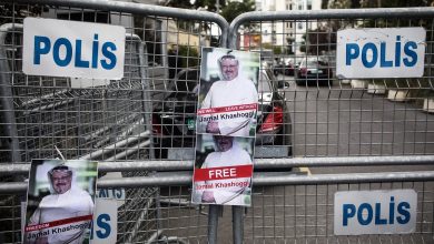 Photo of السلطات التركية تحدد مكان دفن جثة خاشقجي