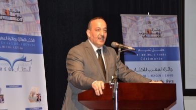Photo of الأعرج: تصنيف أكثر من 500 موقع ومنقول ضمن التراث الوطني