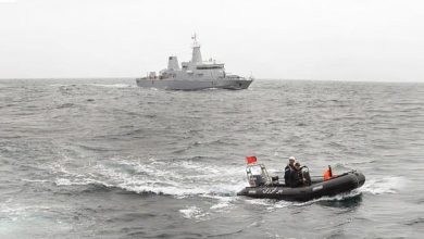 Photo of أمن طنجة يطيح بشبكة جديدة لمهربي البشر من بين عناصرها امرأة
