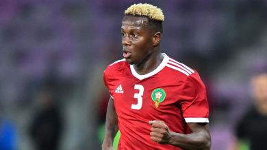 Photo of كلمات نابية تضطر منديل للاعتذار لمشجع ولوالدته