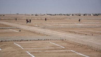 Photo of بعد العرض الذي قدمته للأموات.. مقاطعة مغوغة تُعرف المواطنين بوضعية الأراضي قبل اقتنائها