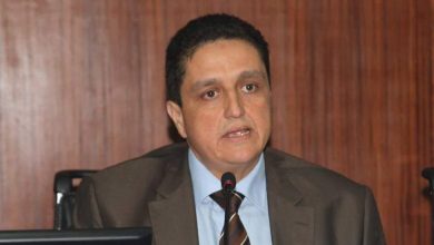 Photo of انتخاب مورو رئيسا لجامعة غرف التجارة والصناعة والخدمات بالمغرب