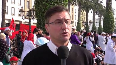 Photo of “اتفاق مسبق” يمنح يونس مجاهد رئاسة المجلس الوطني للصحافة