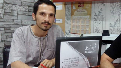 Photo of حقوقيون: المحكمة أدانت النكاد رغم عدم مشاركته في احتجاجات “مقتل حياة”
