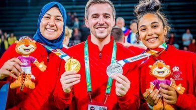 Photo of المغرب يحصد 7 ميداليات في أفضل مشاركاته بأولمبياد الشباب