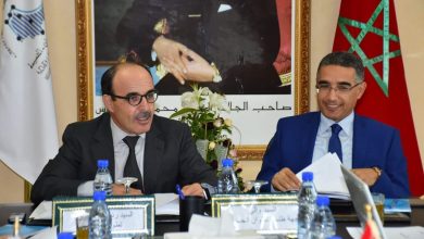 Photo of مجلس العماري يبرمج مباراة مؤجلة للتوظيف بعد تقليص عدد المناصب!