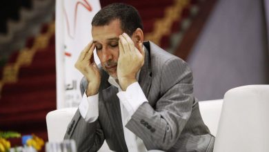 Photo of بعد تزايد الضغط عليه.. العثماني يلجأ للتلفزيون لمخاطبة المواطنين