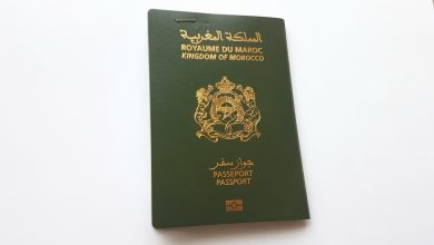 Photo of جواز السفر المغربي أضعف من جوازات زيمبابوي وأوغندا ومالاوي!