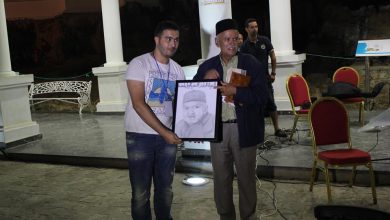 Photo of لكشف حقيقة الصراع مع العلام.. ندوة صحفية لمنظمي مهرجان الشعر بطنجة