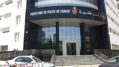 Photo of طنجة: الحراسة النظرية للمتهمين بـ”تحريض التلاميذ.. و”القوة” لتفريق المتضامنين معهم