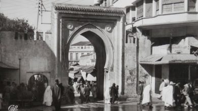 Photo of 62 عاما على استقلال طنجة.. لماذا لا يخلد المغرب ذكرى انتهاء الحقبة الدولية؟