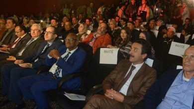 Photo of هل هي النهاية؟.. حضور رسمي متواضع في افتتاح المهرجان الدولي للمسرح الجامعي بطنجة