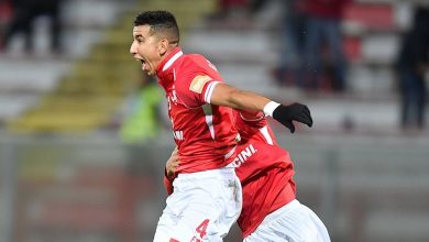 Photo of الياميق يستعيد تألقه تدريجيا ويطرق أبواب المنتخب مجددا