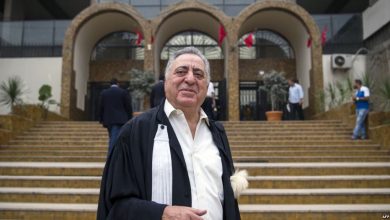 Photo of زيان يعلن الانسحاب من فريق دفاع بوعشرين