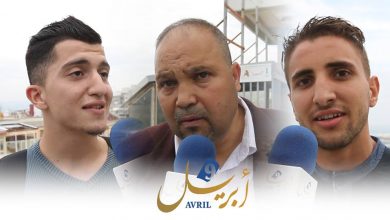 Photo of بالفيديو..مغاربة يعلقون على ترسيم الساعة الإضافية