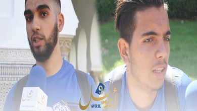 Photo of بالفيديو..هذه رسائل جمهور الإتحاد للحكام واللاعبين قبل مواجهة الوداد