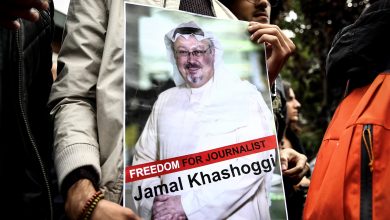 Photo of رسميا.. السعودية ترفض طلب أردوغان بتسليم قاتلي خاشقجي لتركيا