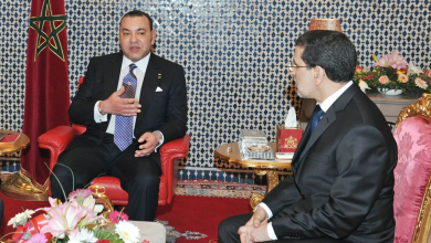 Photo of العثماني: عملية “مرحبا” مرت بانسيابية والملك أشرف عليها شخصيا