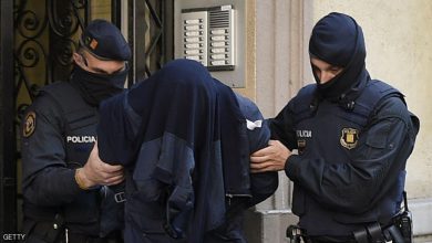 Photo of الـAMDH تحمل إسبانيا مسؤولية “الاعتقال المحتمل” لـ4 “ريفيين” أعيدوا إلى المغرب