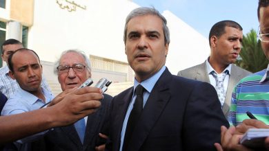 Photo of الأمير مولاي هشام يدخل على خط مقتل الصحافي خاشقجي