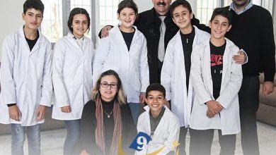 Photo of بالفيديو: تلاميذ مدرسة خليج طنجة يفوزون بجائزة وطنية للإختراع