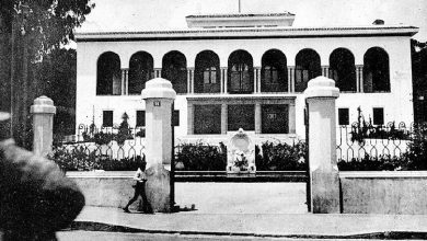 Photo of بالفيديو: بعد 62 عاما على انتهائه .. ماذا تعرف عن نظام “طنجة الدولية”؟