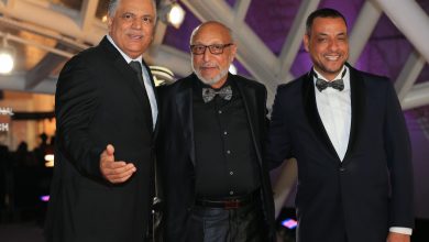 Photo of المهرجان الدولي للفيلم بمراكش يكرم المخرج الطنجاوي الجيلالي فرحاتي