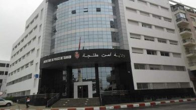 Photo of نفذت العشرات من السرقات.. أمن طنجة يطيح بشبكة “السماوي”