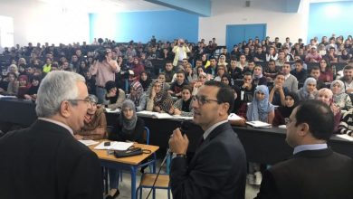 Photo of مثير.. نصف الطلبة المغاربة يغادرون الجامعة دون شهادة!