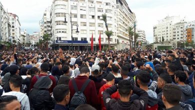 Photo of فيدرالية جمعيات الآباء: “احتجاجات التلاميذ غير  منطقية وهناك جهات تقف ورائها”!