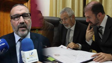 Photo of بالفيديو.. جماعة طنجة تتسلم مقترحات لمهندسين طلبة لتأهيل ساحة الثيران